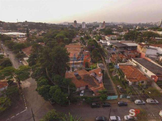 REF: 11.012 Ótimo terreno com 338 m², testada de 13 m²  bairro Butantã. ótima Localização. Estuda proposta e aceita financiamento.