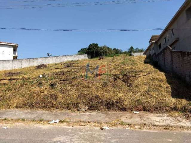 Excelente terreno com 1.475 m² aclive, em condomínio fechado, localizado no bairro: Jardim Ângela (Zona Sul). analisa propostas. REF: 11.032