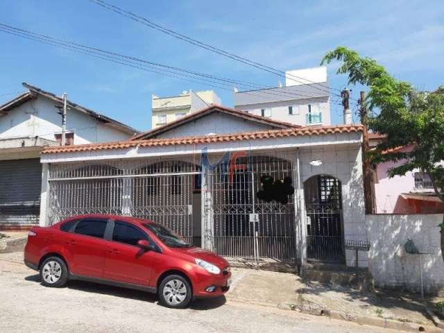 REF 11.465 Excelente Sobrado com 2 casas no Jardim Ipanema, total 5 dorms, (1 suíte), 3 vagas, 240 m² A.C., 250 m² .