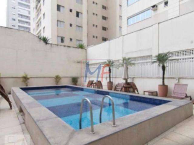 REF  11.735 Lindo Apartamento com 88 m², 3 dorm, sendo 1 suíte, 2 vagas, área de lazer completa, ótima localização no bairro Casa Verde.