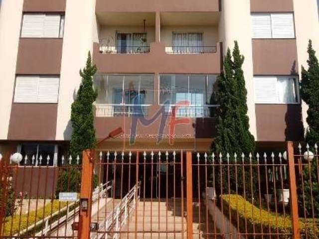 REF 11.860 Excelente Apartamento reformado no bairro Quarta Parada, com 3 dorms, 1 vaga coberta, 75 m² , mobiliado, prédio com lazer.