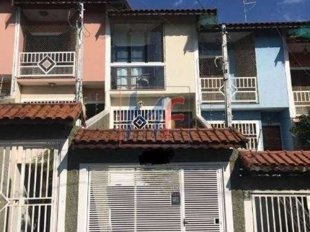 REF 11.908 - Linda casa no bairro Vila Laís, 3 quartos sendo 1 suíte, movés planejados nos quartos e na cozinha, varanda, 5 vagas, 180 m².