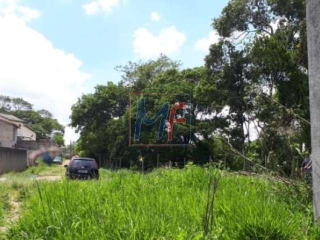 Ótimo terreno no bairro Paisagem Casa Grande, 4601 mts  área  Zoneamento ZEIS. Estuda 30% em permuta em São Paulo. REF 12.454 -