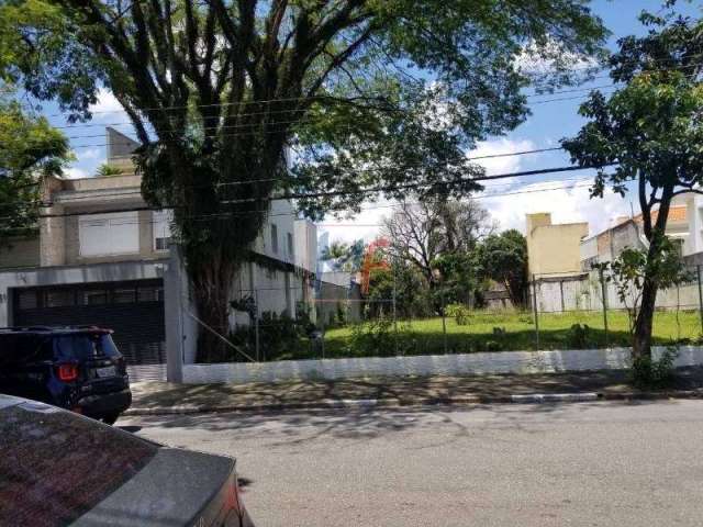 Excelente Terreno para Venda com 900 m² localizado  no bairro Jardim Paulista, aceita financiamento zoneamento: ZER- 1. REF 12.568