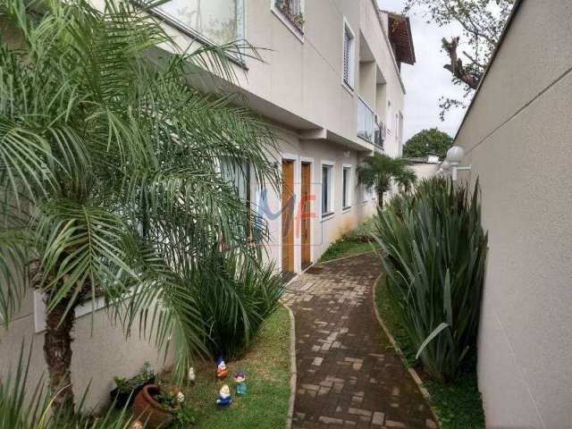 REF: 12.588 - Lindo Sobrado no bairro Vila Germinal, com  3 dorms (1 suíte), 2 vagas, quintal, lavabo, 134 m², fica a 7 min do metrô Tucuruvi.