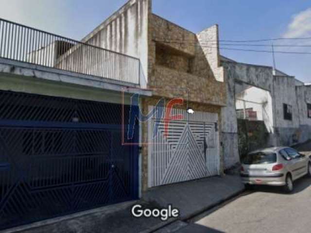 Excelente Terreno no  bairro Agua Rasa,  1.924 m2 e 1.039 m2 a.c.,  testada de 57 m . ZONEAMENTO: ZC. Estuda permutas 20 %  REF:12.625.