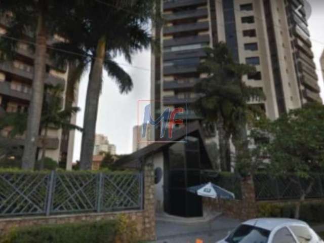 REF 12.803 Apartamento Padrão para Venda novo  no bairro Bosque da Saúde, 4 dorm,  sendo 4 suítes, 4 vagas, 489 m, lazer .