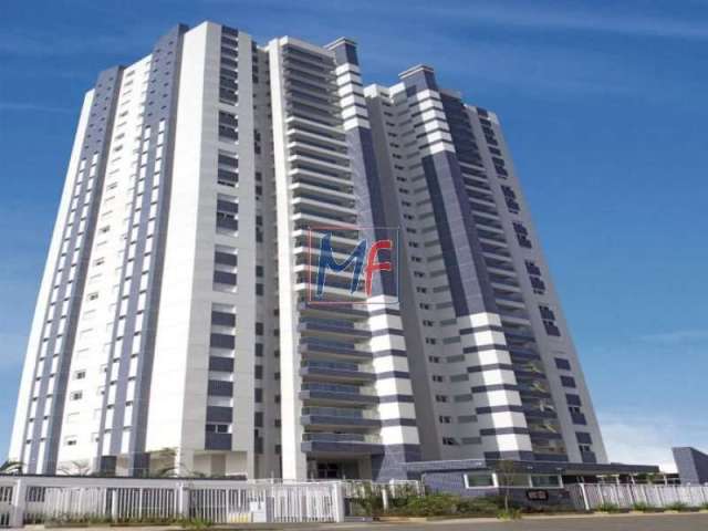 Excelente Apartamento novo  localizado no bairro Chácara Santo Antônio, 3 dorms, (1 suíte), 3 vagas, 118 m² de área útil  e lazer. REF: 13.073-