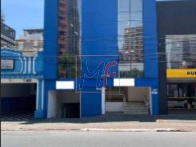 REF- 13.385 Excelente Prédio Comercial  bairro Barcelona, 1.300 m² área construída, 315 m² área de terreno. 3 Pavimentos + sub e 11 vagas.