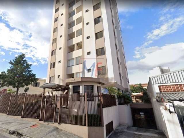 REF: 13.512 - Excelente apartamento no bairro Lauzane Paulista, imóvel bem ensolarado, com 2 dorms, banheiro, 1 vaga, 60 m², portaria 24h.