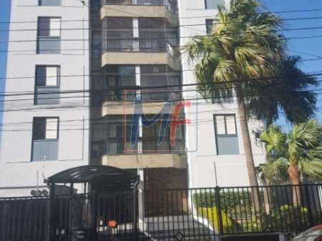 REF: 13.614 Lindo apartamento no bairro Jardim Oriental,  ao lado metrô Jabaquara e Conceição com 2 dorms, wc, sacada, 1 vaga, 57 m² .