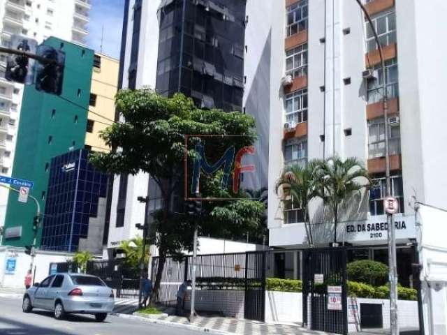 REF: 13.646 - Excelente Conjunto Comercial no bairro Consolação,  próximo da Av. Paulista e estação paulista do metrô. 1 vaga, 70 m² útil.