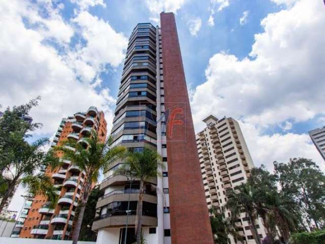 REF: 13.731 - Lindo apartamento no bairro Vila Suzana, com 4 quartos (3 suítes), 2 lavabos, sala, cozinha, varanda, 4 vagas, 220 m² privativa.