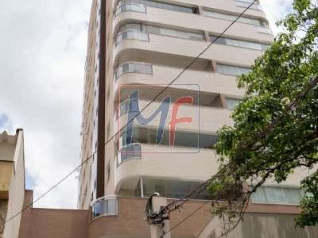 REF. 13.770 - Lindo apartamento localizado na Mooca, com 70 m², 2 dormitórios sendo 1 suíte, varanda Gourmet, 2 vagas e lazer completo.