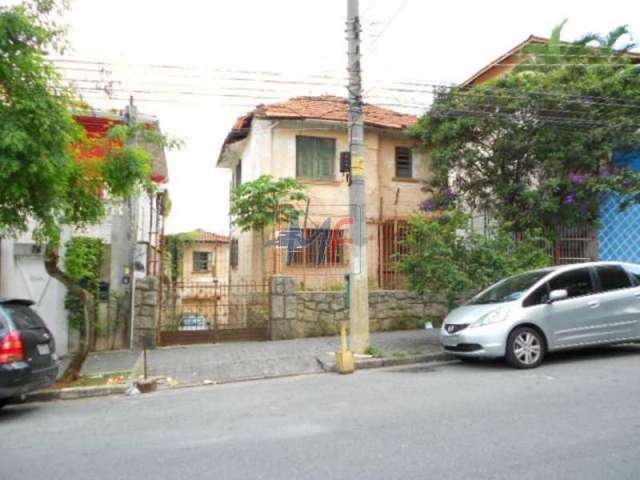 REF: 13.977 - Excelente terreno no bairro Aclimação, com 348 m² sendo 12m x 30m, 350 m² a.c.. Zon.- ZM. Bom para fins residencial/comercial