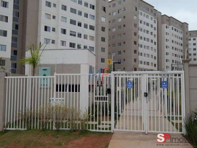 Lindo apartamento no bairro Jardim Boa Vista, com 41 m² 2 dormitórios, sala, cozinha, banheiro, não possui vaga de garagem. REF: 14.083