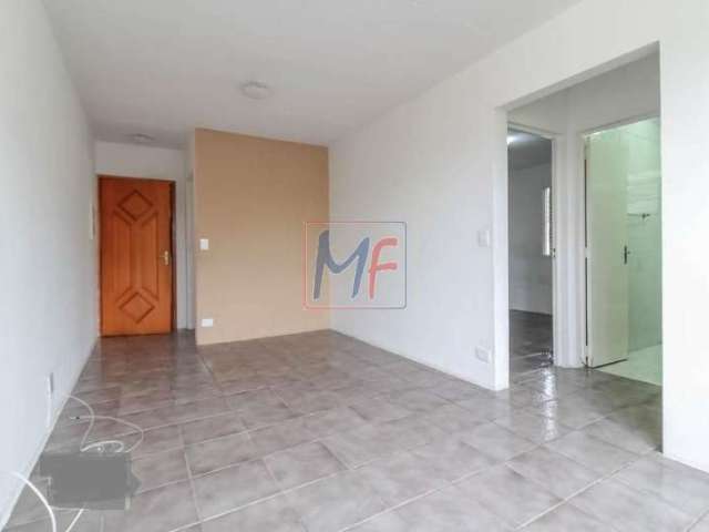 REF: 14.136 - Lindo apartamento no bairro Jardim Lucinda, com 2 quartos, sala, cozinha, 1 vaga, 63 m² de área útil. Estuda propostas.