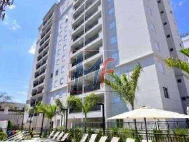 REF: 14160 - Lindo apartamento no bairro Vila Guilherme, com 2 quartos sendo 1 suíte, sala, cozinha, varanda gourmet, 1 vaga, 63 m²