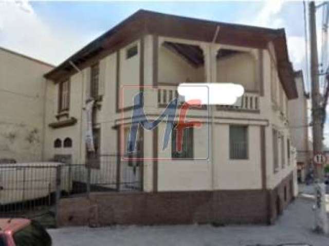 REF. 14.320 - Excelente Terreno localizado no bairro Morro dos Ingleses, 180m² a.t., 230m² a.c., testada, 19m, zoneamento ZEIS-3.