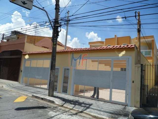 Sobrado no Alto da Mooca, 350 m², com3 dorms (3 suítes), ar condicionado, piscina, armários embutidos, varanda, churrasqueira. (REF: 14.328)