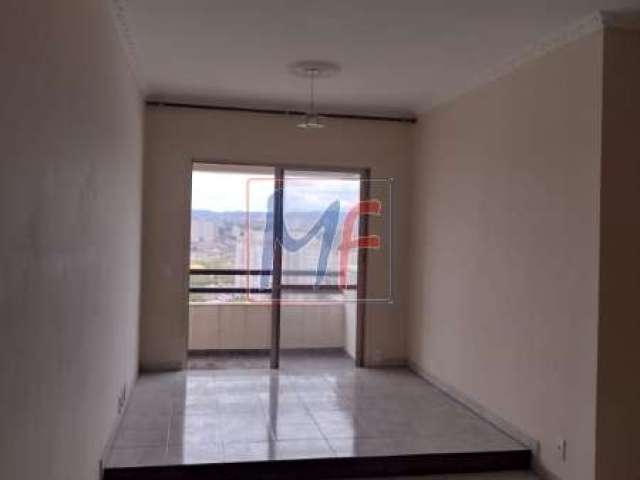 REF: 14.384 Apto duplex na Penha de França de 134 m² com 4 quartos (1 suíte), escritório, varanda, sala de tv, cozinha planejada, 2 vagas.