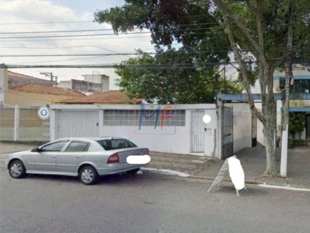 REF. 14.577 - Excelente Prédio Comercial localizado no bairro Cidade Vargas, com 380 m² a.t., 749 m² a.c., 3 pavimentos, 15 vagas, ZER-2.