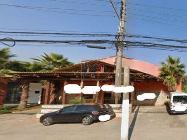 REF. 14.619 - Excelente Terreno localizado no bairro Santo Amaro, com 2.000 m² , 492 m² a.c., 39 m testada, zoneamento ZECOR-2.