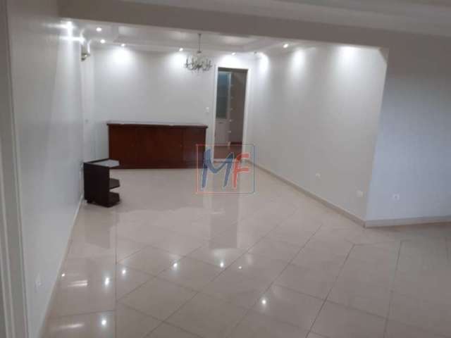 REF: 14.658 - Linda cobertura na Água Fria de 150 m² com 3 quartos (1 suite) cozinha planejada, mobiliado, moveis de alto padrão, 3 vagas.