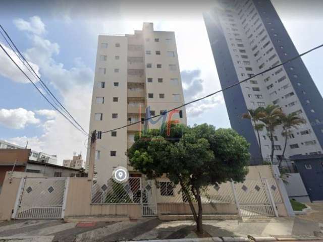 REF. 15.037 - Lindo apartamento no bairro Jd Independência, 67 m² 3 quartos (1 suíte) sala, cozinha, banheiro, área de serviço, 1 vaga. Lazer.