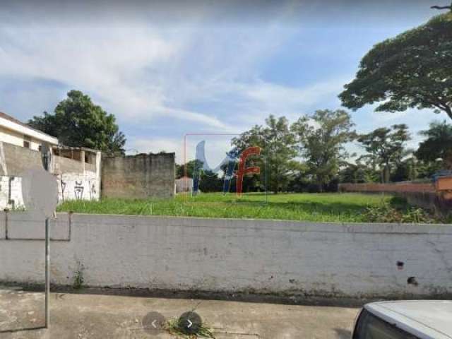 Excelente Terreno com 4.095 m² com 3 frentes, formados por 5 lotes, ótima localização  no bairro Campo Belo, zoneamento ZEUP. REF: 12.524