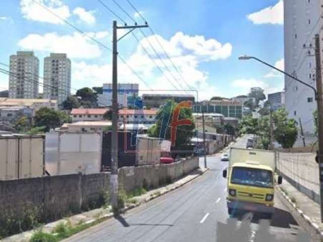 Excelente terreno para venda no bairro Vila Leonor, com 4.800 m²  de área. Zoneamento Residencial vertifical R4. - REF 13.900