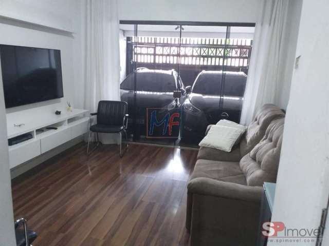 REF 5304 - Lindo sobrado na Vila Rica sendo 4 suítes, sala de TV, sala de Jantar, cozinha, lavabo, quintal, lavanderia, porão, dispensa, 2 vagas.