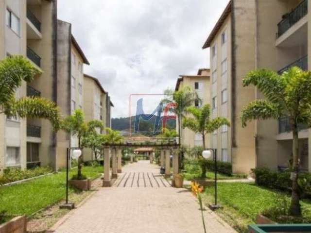 REF: 15.234 - Lindo apartamento no bairro Jardim Peri, com 2 quartos, sala, cozinha,  banheiro , com 1 vaga, 51 m² de area útil e  Lazer.