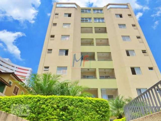 REF: 15.337 - Lindo apto na Vila Mazzei, amplo com 63 m² 3 quartos (1 suíte) sala, sacada, cozinha, área de serviço, lavabo, wc e 1 vaga. Lazer.