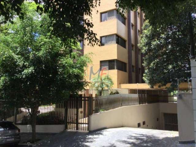 REF: 15.236 - Lindo apartamento no bairro Vila Albertina, com 154 m² de area útil, 4 quartos, sendo 2 suítes, sala, cozinha, 1 vaga, Lazer.