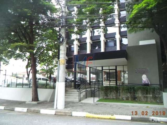 Excelente Conjunto Comercial no bairro Itaim Bibi, com 212 m², 4 andar , 3 vagas,  2 banheiros , copa  e ótima localização. (REF. 14.953)