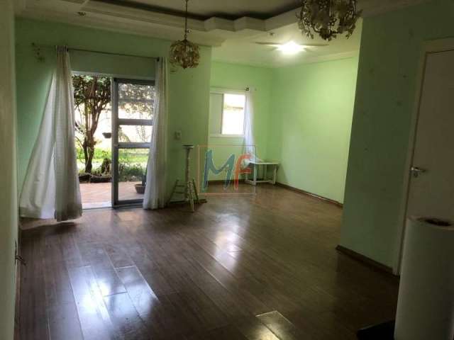 REF: 15.204 - Lindo apartamento no bairro Vila Constança, com 70 m² de área útil, 2 dormitórios, sala, cozinha, banheiro, lavanderia, 1 vaga.