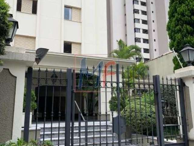 REF: 14.504 - Lindo apartamento na Vila Mariana, com 66 m² sendo 2 suítes, sala, cozinha, banheiro, 1 vaga de garagem e lazer.