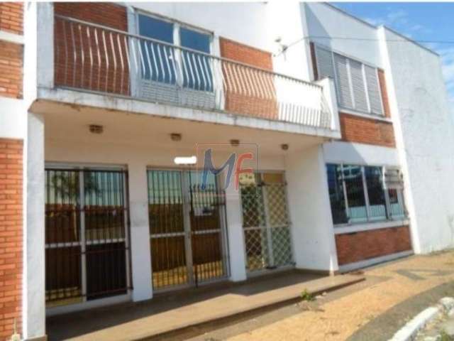 Prédio Comercial no bairro Cidade Jardim I, com 3.000 m² a.c., 1.200 m² a.t., 22 suítes , 24 banheiros, bem localizado. (REF: 14.777)