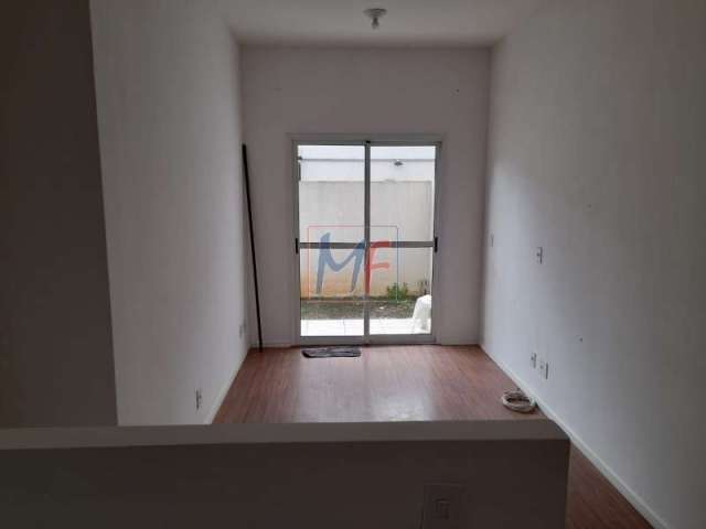 Lindo apartamento no bairro Jd. Colonial, ao lado do Pq do Carmo, 43 m² , 2 quartos, sala, cozinha, lavanderia , 1 vaga e lazer. REF: 14.901