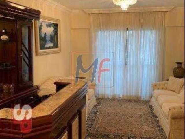 REF: 14.931 - Lindo apartamento no Jd dos Acácias, com 130 m² , 4 quartos (1 suíte), sala, cozinha, banheiro, área de serviço. 1 vaga. Lazer.