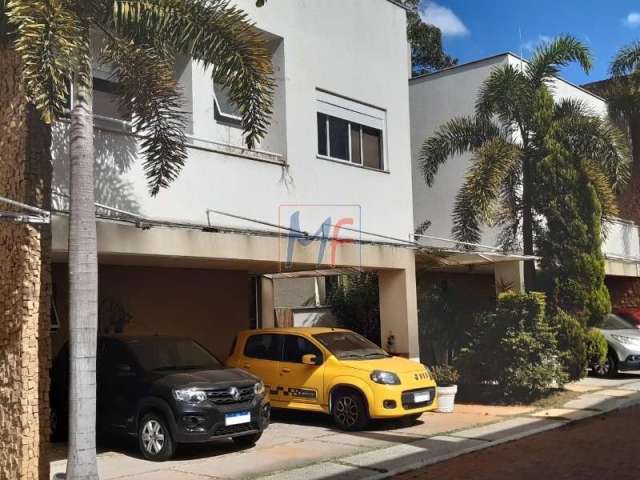 REF: 15.077 - Lindo sobrado em condomínio na Vila Albertina, 365 m² a.u., 4 quartos sendo 3 suítes, área gourmet, piscina, 3 vagas. Lazer.