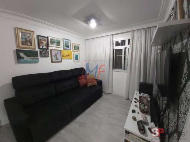 REF: 15.107 Lindo apartamento no bairro Cangaíba,  65 m² a.u., 2 quartos, sala 2 ambientes, cozinha, banheiro, área de serviço, 1 vaga. Lazer.