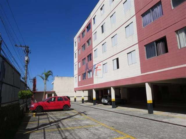 Lindo apto no bairro Cupecê - Zona Sul, com 59 m²a.u., com 2 quartos, sala, cozinha, área de serviço, banheiro, 1 vaga. Lazer. REF: 15.314