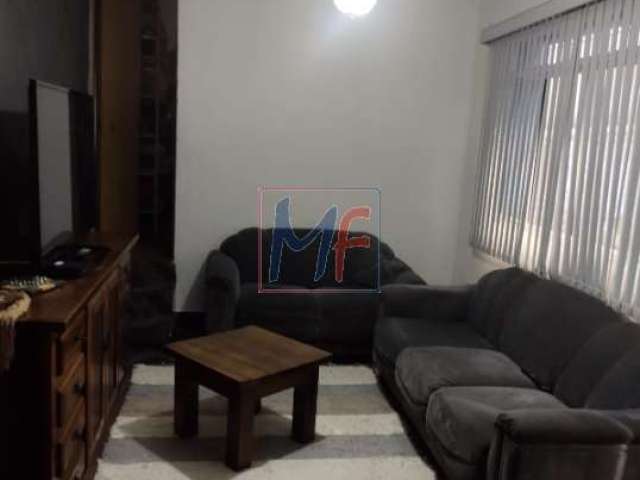 REF: 15.439 - Sobrado no JD. Colorado, com 192 m²a.u.,  3 quartos, escritório, sala de jantar e estar, cozinha, lavabo, área de serviço. 1 vaga.