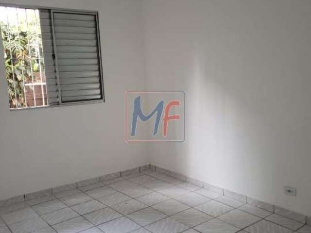 REF: 15.505 - Excelente  apartamento na Vila Constança,  74 m²a.u.,  2 quartos, sala, cozinha, banheiro, 1 vaga. Próximo de  vários comércios.