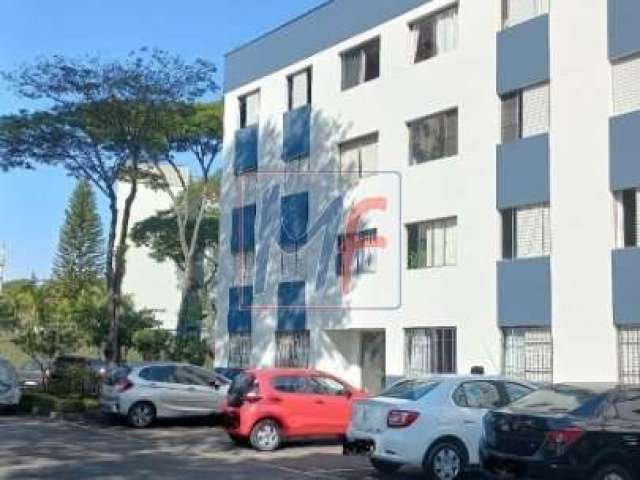 REF: 15.509 Lindo apto  Vila Amélia, 52 m²  a.u., 2 quartos, sala, cozinha, banheiro e área de serviço. Imóvel recém reformado, 1 vaga e Lazer.