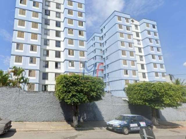 REF: 15.566 Lindo apto na Vila Silvia, com 50 m² 2 quartos, sala 2 amb., área de serviço, cozinha planejada, banheiro com box e 1 vaga. Lazer.