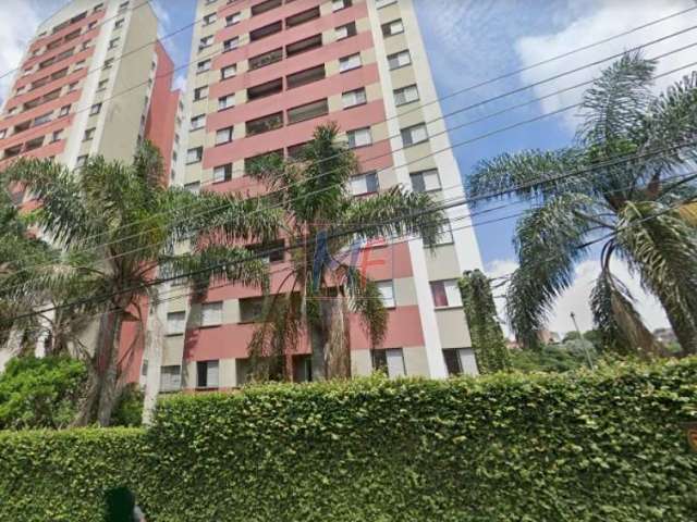 REF: 15.554 Lindo apto no Jd Santa Terezinha (zona Leste), com área útil 50 m²,  2 quartos, sala, cozinha, banheiro, área de serviço e Lazer.