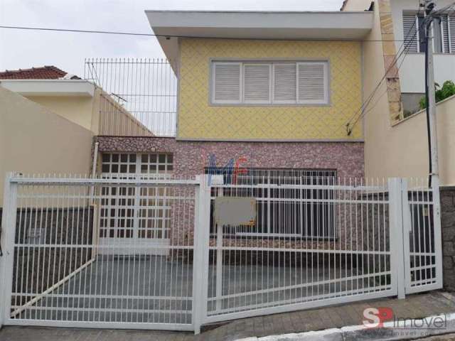 REF: 15.606 - Lindo sobrado a  10 min do Metrô Vila Prudente. 150m²a.u.,  2 quartos, sala, cozinha, área de serviço, dois banheiros, 2 vagas.